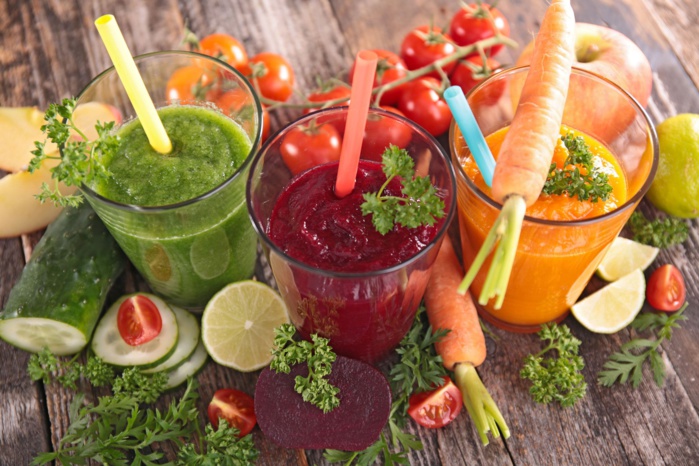Aïd Al Adha : Une cure detox pour digérer les excès de la fête