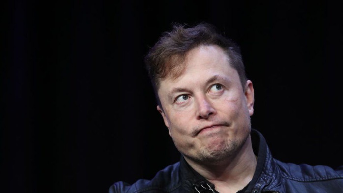 Elon Musk abandonne officiellement l’achat de Twitter Elon Musk abandonne officiellement l’achat de Twitter