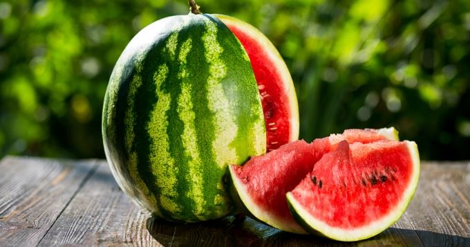 Canicule : Pastèque, star de l’été chez les Marocains 