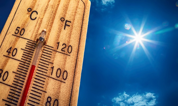La canicule se poursuit au Maroc...48°C dans plusieurs provinces La canicule se poursuit au Maroc...48°C dans plusieurs provinces