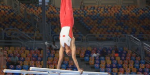 Championnat d'Afrique de gymnastique artistique : Le Maroc remporte six médailles