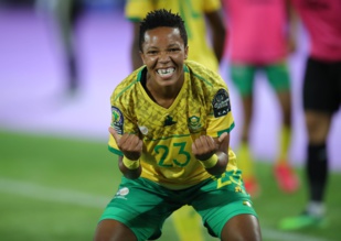 CAN féminine / Groupe C : L’Afrique du Sud, le Nigeria qualifiés; le Botswana (1er meilleur 3e) en quart de finale face au Maroc CAN féminine / Groupe C : L’Afrique du Sud, le Nigeria qualifiés; le Botswana (1er meilleur 3e) en quart de finale face au Maroc