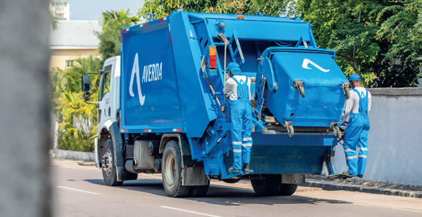 Casablanca / Propreté : Les Bidaouis gagnent la bataille des déchets de l’Aïd