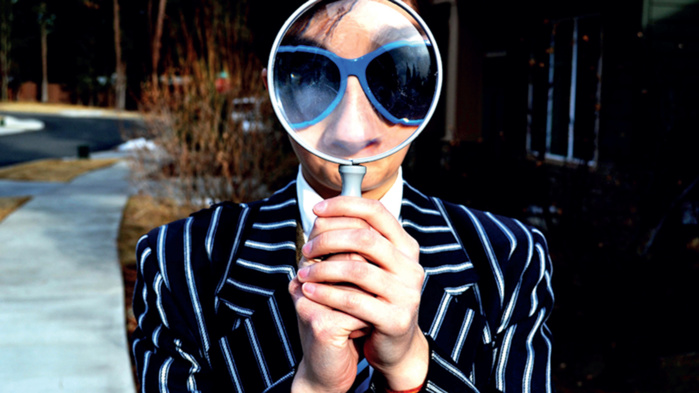 Littérature : L’auteur de l’oeuvre comme signature et non sujet de la psychanalyse Littérature : L’auteur de l’oeuvre comme signature et non sujet de la psychanalyse