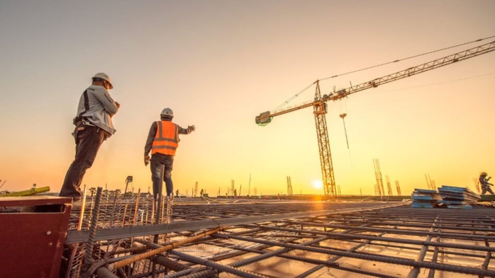 Construction : Les défis du secteur du BTP sous la loupe de CDG Capital Insight Construction : Les défis du secteur du BTP sous la loupe de CDG Capital Insight