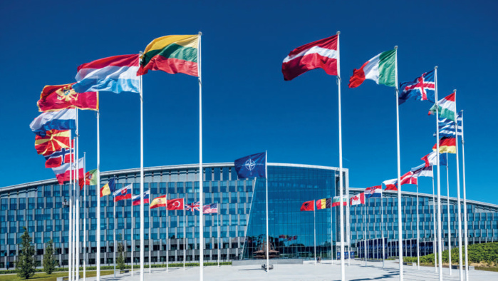 Maroc-OTAN : Perspectives d’un partenariat plus avancé Maroc-OTAN : Perspectives d’un partenariat plus avancé