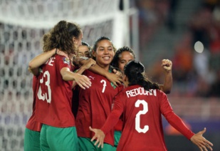 CAN féminine 2022 : Le Maroc si près du Mondial et des demi-finales face au Botswana ce soir (21h00) ! CAN féminine 2022 : Le Maroc si près du Mondial et des demi-finales face au Botswana ce soir (21h00) !