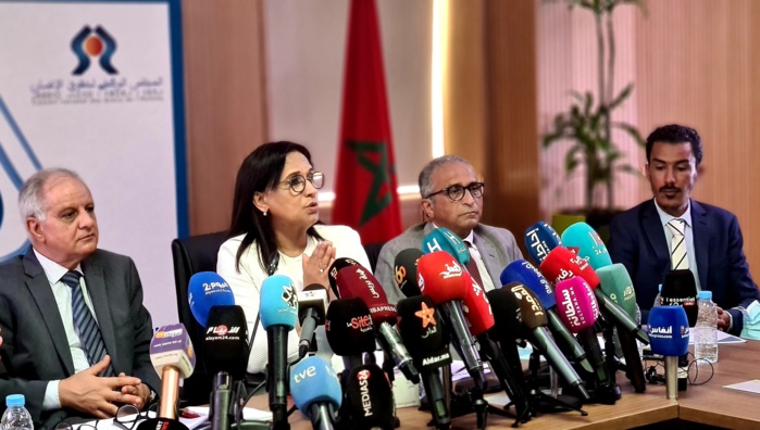 Evénements de Nador-Mellilia : Le CNDH expose les raisons des décès