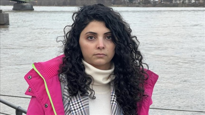 Média / Procès : Une journaliste palestinienne gagne contre DW