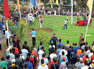 Fès-Meknès : 17.440 enfants en colonies Fès-Meknès : 17.440 enfants en colonies
