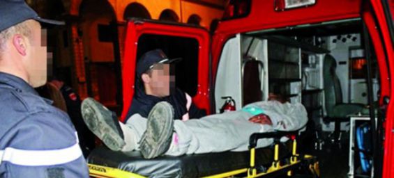 Kénitra : Trois morts dans un accident de la route Kénitra : Trois morts dans un accident de la route