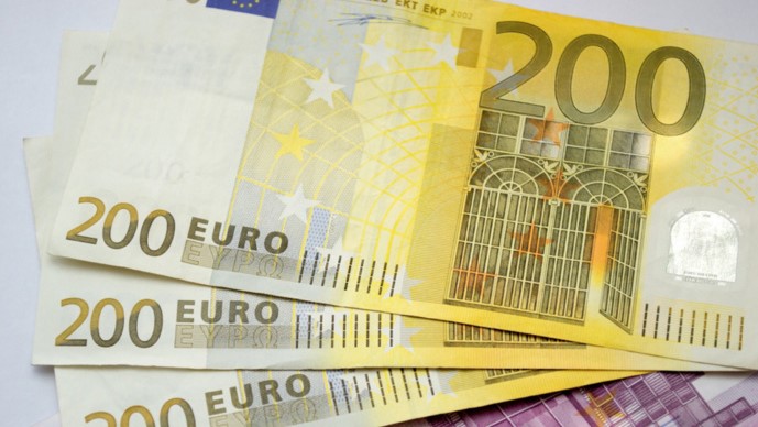 Casablanca : Deux arrestations après saisie de faux billets de 200 euros Casablanca : Deux arrestations après saisie de faux billets de 200 euros