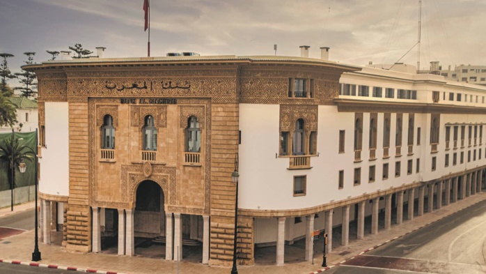 15ème réunion du CCSRS : Le stress test de BAM confirme la solidité des banques 15ème réunion du CCSRS : Le stress test de BAM confirme la solidité des banques