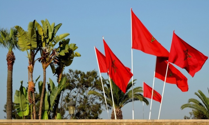 Indice de perception de la sécurité 2022 : Le Maroc considéré comme "pays sûr" Indice de perception de la sécurité 2022 : Le Maroc considéré comme "pays sûr"