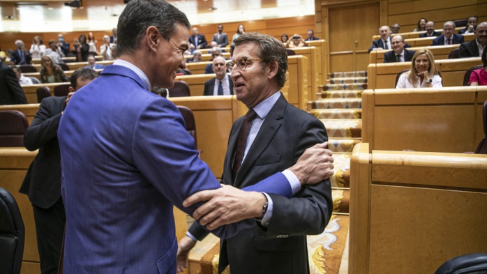 Plan d’autonomie : Le Parti populaire et le Parti socialiste rejettent une résolution hostile au Maroc