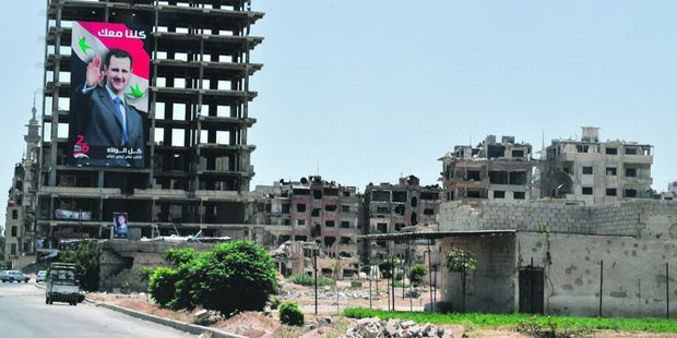 Syrie: les Kurdes exhortent la Russie et l'Iran à empêcher une attaque turque Syrie: les Kurdes exhortent la Russie et l'Iran à empêcher une attaque turque