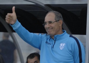 IRT (Football) : Badou Zaki, Tangérois pour quatre ans IRT (Football) : Badou Zaki, Tangérois pour quatre ans