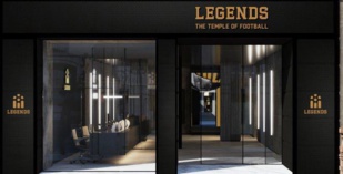 Liga: Le plus grand musée de football de tous les temps
