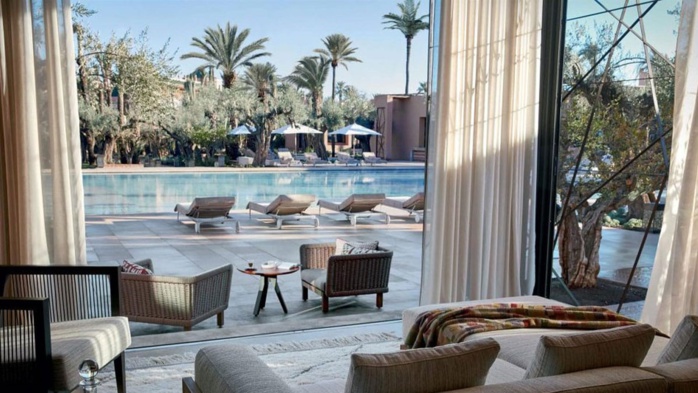 Vacances : Les plus belles adresses à visiter cet été Vacances : Les plus belles adresses à visiter cet été