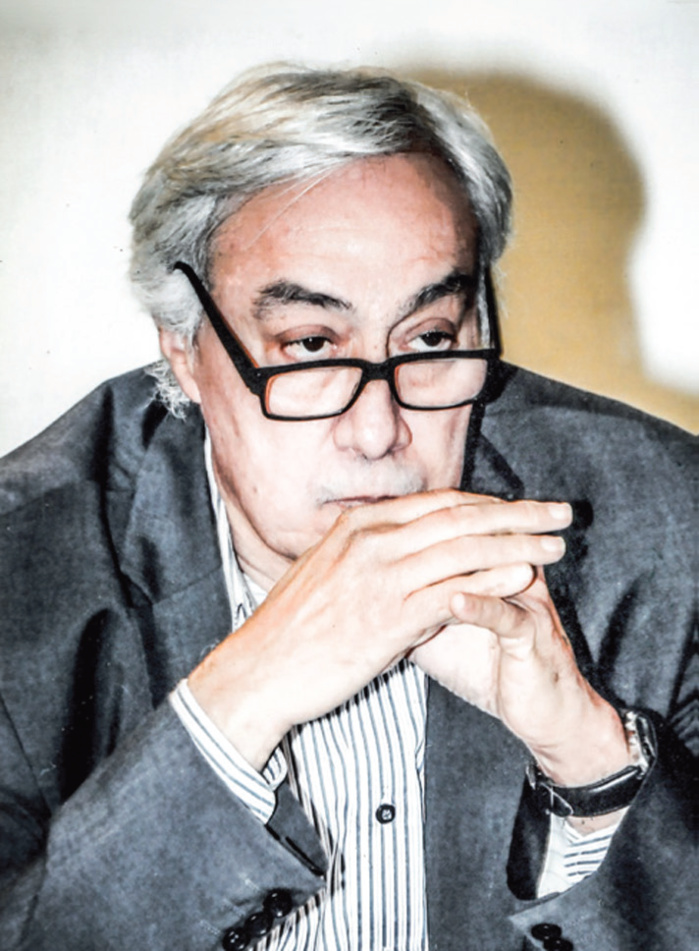 L'Humeur : Le Message de la Nation, Abdallah et moi