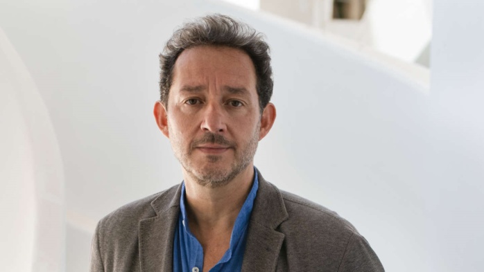 Interview avec Driss Jaydane : «Casablanca, entre laideur et beauté » Interview avec Driss Jaydane : «Casablanca, entre laideur et beauté »