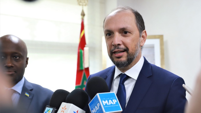 Charte de l’Investissement : Désormais, place aux choses sérieuses ! Charte de l’Investissement : Désormais, place aux choses sérieuses !