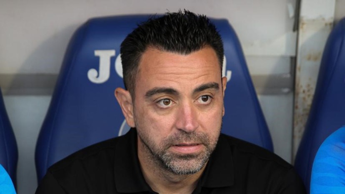 Tournée du Barça aux Etats Unis : Xavi, ‘’persona non grata‘’ sur le territoire américain, pas de visa ! Tournée du Barça aux Etats Unis : Xavi, ‘’persona non grata‘’ sur le territoire américain, pas de visa !