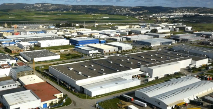 Gestion des zones industrielles : la nouvelle loi est au crible des députés Gestion des zones industrielles : la nouvelle loi est au crible des députés