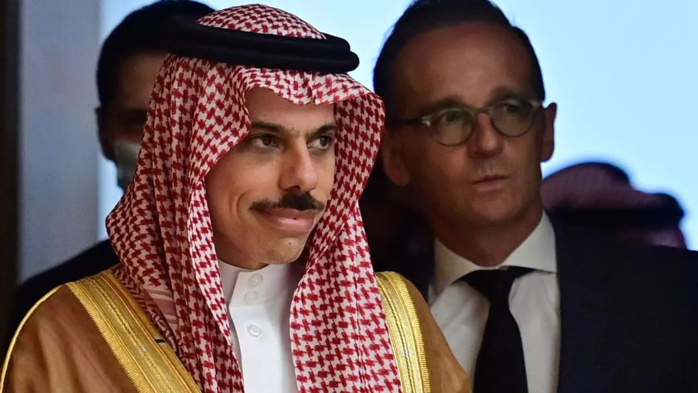 Arabie-Israël : Pas de normalisation sans une solution à deux États