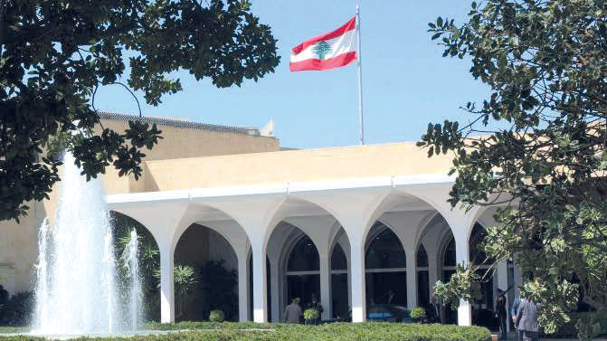 Présidentielle libanaise : L’Opposition à la recherche d’un nom commun Présidentielle libanaise : L’Opposition à la recherche d’un nom commun