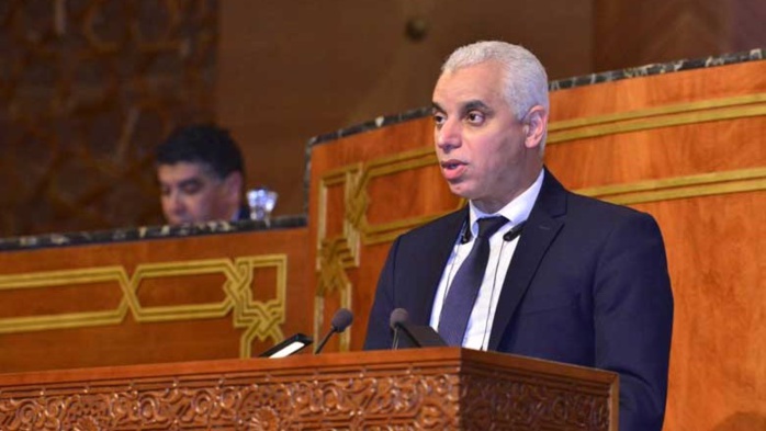 Santé mentale : La tutelle sonne l’alarme sur la pénurie de psychiatres Santé mentale : La tutelle sonne l’alarme sur la pénurie de psychiatres