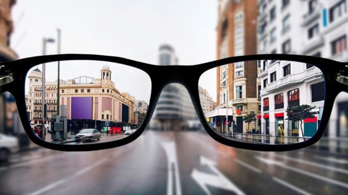 Pathologie oculaire : 4 adultes sur 10 au Maroc souffrent de myopie Pathologie oculaire : 4 adultes sur 10 au Maroc souffrent de myopie