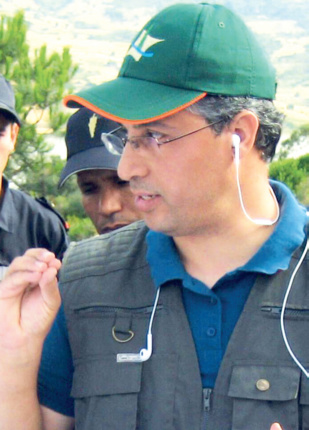 Feux de forêt : Le scénario du pire est-il encore à venir ? Feux de forêt : Le scénario du pire est-il encore à venir ?