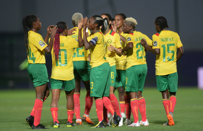 Pré-barrages /  Mondial féminin 2023 (CAN 2022) : Le Sénégal et le Cameroun s’offrent une seconde chance Pré-barrages /  Mondial féminin 2023 (CAN 2022) : Le Sénégal et le Cameroun s’offrent une seconde chance