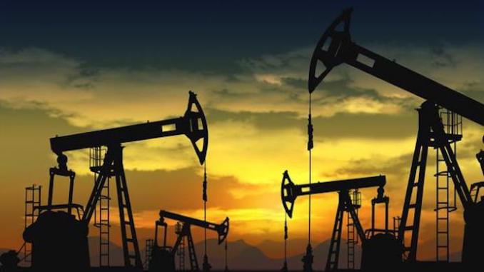 Hydrocarbures : Poursuite de la baisse des cours de pétrole Hydrocarbures : Poursuite de la baisse des cours de pétrole