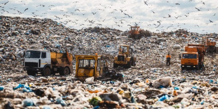 Gestion et élimination des déchets: Benali présente son bilan 