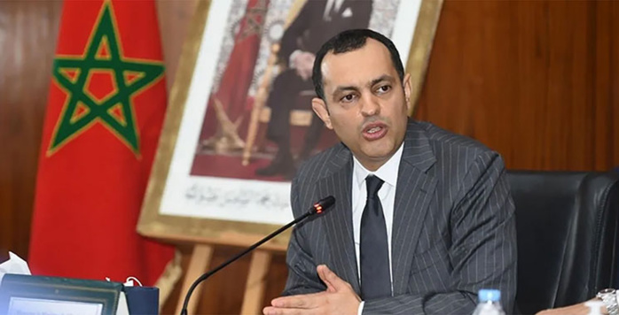 Tout sur le nouvel Institut de Formation dans les Métiers du Transport et de la Logistique Tout sur le nouvel Institut de Formation dans les Métiers du Transport et de la Logistique