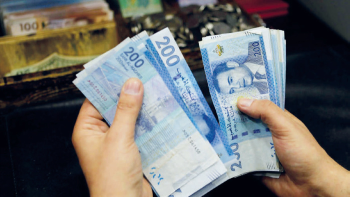 Economie : Folle escalade de la dette publique Economie : Folle escalade de la dette publique