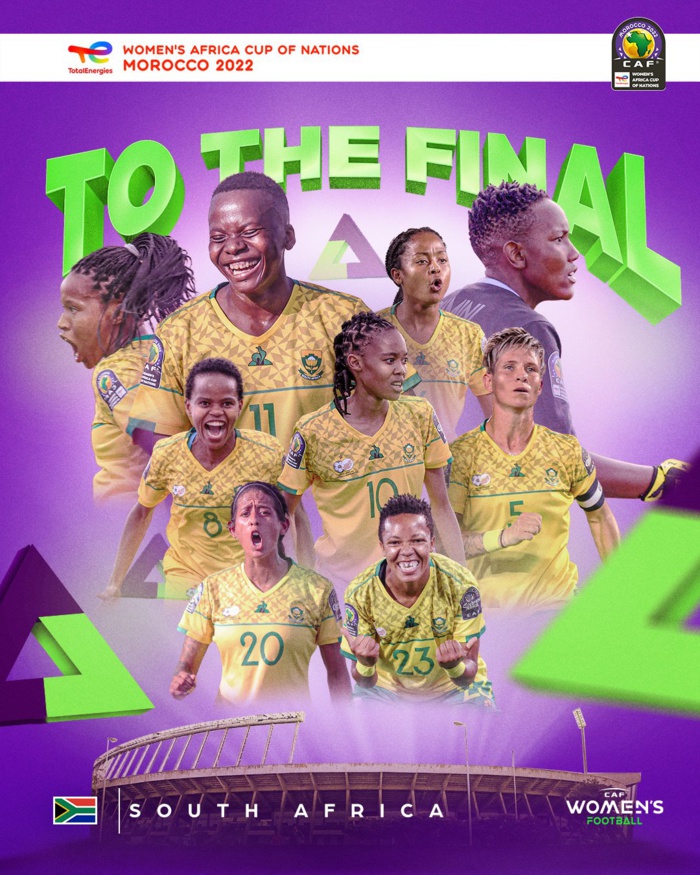 Demi-finale CAN : Les Bayana Bayana passent grâce à un penalty pour affronter les Lionnes de l’Atlas en finale