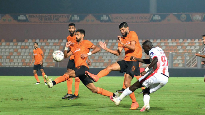 Coupe du trône / Aujourd’hui à 20h00, première demi-finale : RSB-CAYB pour désigner le premier finaliste Coupe du trône / Aujourd’hui à 20h00, première demi-finale : RSB-CAYB pour désigner le premier finaliste