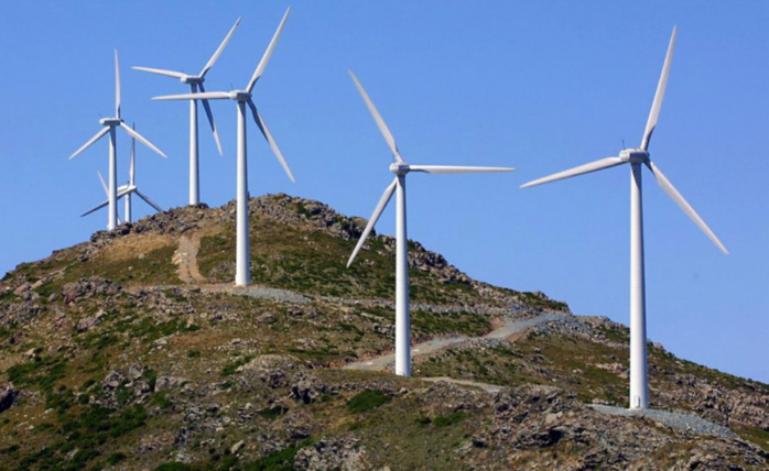 La BERD cofinance le projet de modernisation du parc Koudia Al Baida La BERD cofinance le projet de modernisation du parc Koudia Al Baida