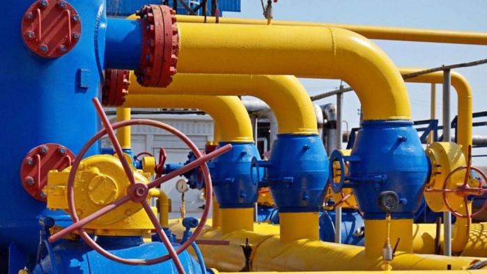 Crise du gaz : L’Europe en état d’alerte Crise du gaz : L’Europe en état d’alerte