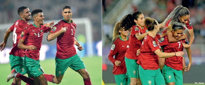 Le sport marocain : la Voie Royale Le sport marocain : la Voie Royale