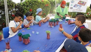 Interview avec Jamal Bajji : « Camps d’été, grand soulagement et solution de repli pour les parents » Interview avec Jamal Bajji : « Camps d’été, grand soulagement et solution de repli pour les parents »