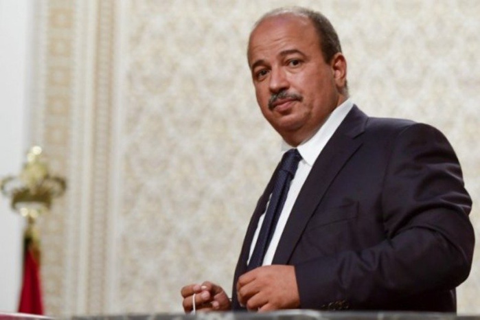 Myara reçoit le président de la jeunesse du parti italien "Forza Italia" Myara reçoit le président de la jeunesse du parti italien "Forza Italia"