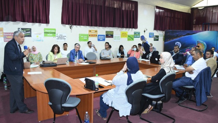 Casablanca : Virage vers une mobilité durable, intelligente et inclusive Casablanca : Virage vers une mobilité durable, intelligente et inclusive