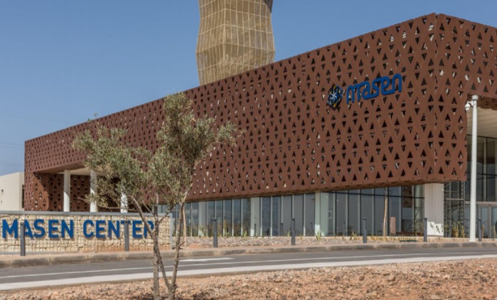 Energies renouvelables : MASEN veut s'imprégner de l'expérience indienne Energies renouvelables : MASEN veut s'imprégner de l'expérience indienne