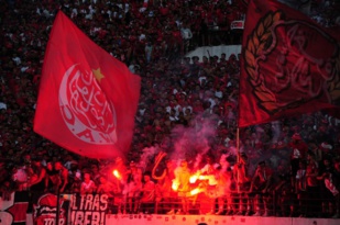 Demi-finale de la Coupe du Trône / WAC-FUS 0-0 (5-4 tab) : Le Wydad, vingt ans après, enfin finaliste ! Demi-finale de la Coupe du Trône / WAC-FUS 0-0 (5-4 tab) : Le Wydad, vingt ans après, enfin finaliste !