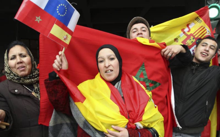 Sécurité sociale en Espagne : Les Marocains dans le haut du tableau