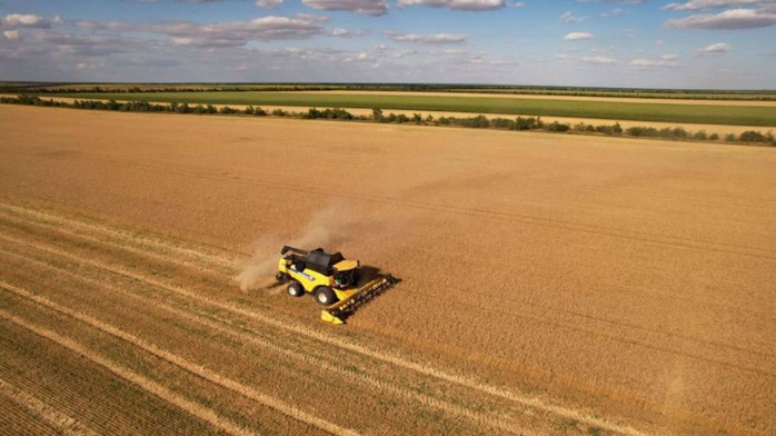 Moscou demande l’intervention de l’ONU pour faciliter l'exportation de céréales russes Moscou demande l’intervention de l’ONU pour faciliter l'exportation de céréales russes